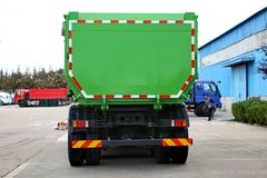 福田瑞沃重型 310马力 6X4 5.6米自卸车