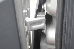 南骏汽车 瑞逸 1.3L 82马力 汽油 3米单排栏板微卡(CNJ1021SDA30M)