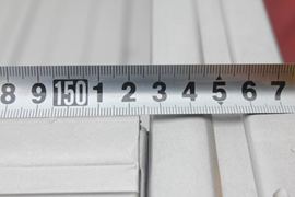 瑞逸C系 载货车上装                                                图片