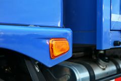 福田瑞沃 130马力 5.2米自卸车(BJ3145DJPFG-1)