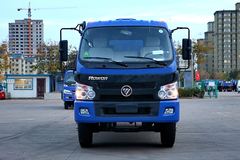 福田瑞沃 130马力 5.2米自卸车(BJ3145DJPFG-1)