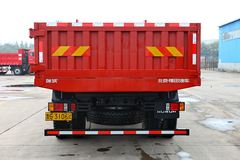 福田瑞沃中型 180马力 6X2 7.4米自卸车(BJ3255DLPHE-4)