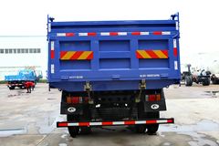 福田瑞沃 141马力 4米自卸车(BJ3072DDPEA-G3)
