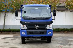 福田瑞沃 141马力 4米自卸车(BJ3072DDPEA-G3)