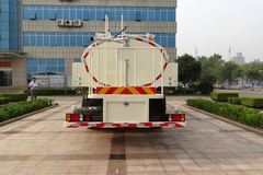 福田 瑞沃Q5 141马力 4X2 10方洒水车(BJ5155GSS-1)