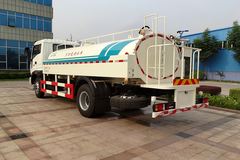 福田 瑞沃Q5 141马力 4X2 10方洒水车(BJ5155GSS-1)