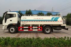 福田 瑞沃Q5 141马力 4X2 10方洒水车(BJ5155GSS-1)