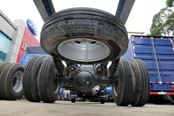 ���� ˧���п� 141���� 4X2 6.2����ʽ�ػ�������(HFC5101XXYP71K1D4)ͼƬ