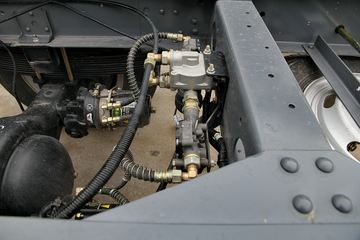 ���� ˧���п� 141���� 4X2 6.2����ʽ�ػ�������(HFC5101XXYP71K1D4)ͼƬ