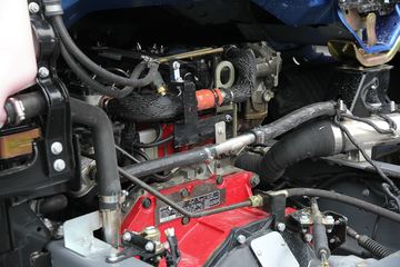 ���� ˧���п� 141���� 4X2 6.2����ʽ�ػ�������(HFC5101XXYP71K1D4)ͼƬ