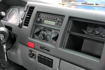 ���� ˧���п� 141���� 4X2 6.2����ʽ�ػ�������(HFC5101XXYP71K1D4)ͼƬ