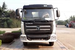 福田 瑞沃Q5 168马力 4X2 餐厨垃圾车(BJ5155TCA-1)