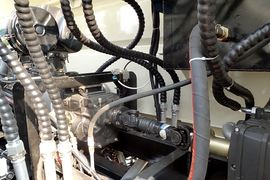 瑞沃Q5&nbsp;清洗车外观图片