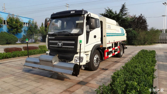  Q5 168 4X2 ϴ(BJ5155GQX-1)