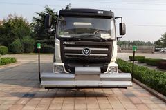 福田 瑞沃Q5 168马力 4X2 清洗车(BJ5155GQX-1)