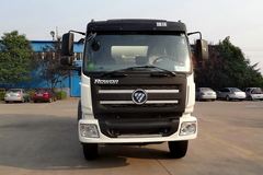 福田瑞沃 260马力 6X4混凝土搅拌车(BJ5252GJB-G2)