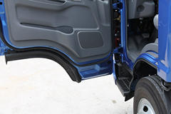 江淮 帅铃K340 124马力 3360轴距单排轻卡底盘(VM发动机)(HFC1041P73K4C3)