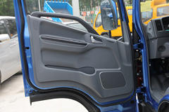 江淮 帅铃K340 124马力 3360轴距单排轻卡底盘(VM发动机)(HFC1041P73K4C3)