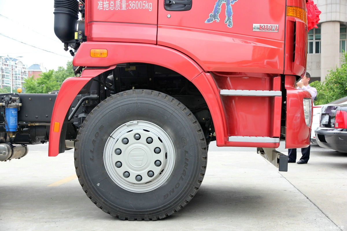  ŷETX 5ϵؿ 336 4X2ǣ(BJ4182SLFKA-XA)                                                