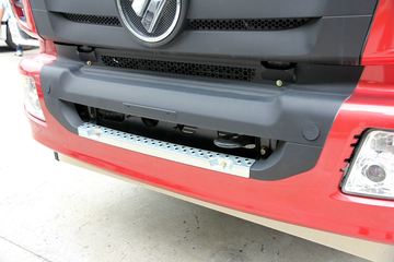  ŷETX 5ϵؿ 336 4X2ǣ(BJ4182SLFKA-XA)ͼƬ