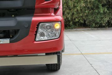  ŷETX 5ϵؿ 336 4X2ǣ(BJ4182SLFKA-XA)ͼƬ