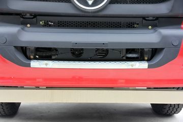  ŷETX 5ϵؿ 336 4X2ǣ(BJ4182SLFKA-XA)ͼƬ