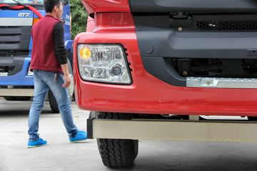  ŷETX 5ϵؿ 336 4X2ǣ(BJ4182SLFKA-XA)ͼƬ