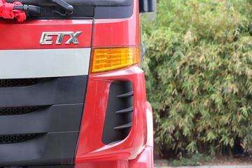  ŷETX 5ϵؿ 336 4X2ǣ(BJ4182SLFKA-XA)ͼƬ