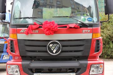  ŷETX 5ϵؿ 336 4X2ǣ(BJ4182SLFKA-XA)ͼƬ