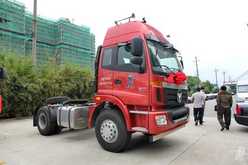  ŷETX 5ϵؿ 336 4X2ǣ(BJ4182SLFKA-XA)ͼƬ