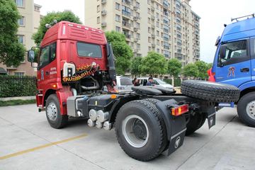  ŷETX 5ϵؿ 336 4X2ǣ(BJ4182SLFKA-XA)ͼƬ