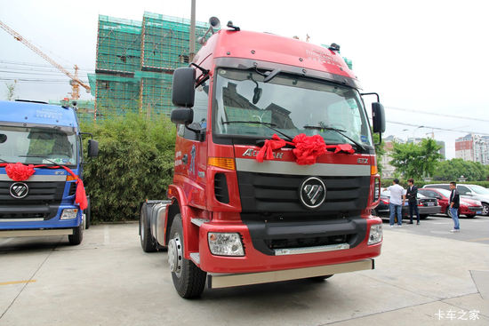  ŷETX 5ϵؿ 336 4X2ǣ(BJ4182SLFKA-XA)