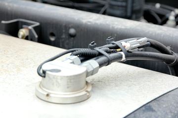  ŷETX 5ϵؿ 336 4X2ǣ(BJ4182SLFKA-XA)ͼƬ