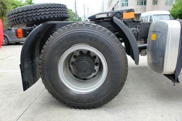  ŷETX 5ϵؿ 336 4X2ǣ(BJ4182SLFKA-XA)ͼƬ