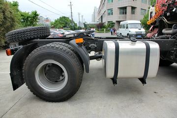  ŷETX 5ϵؿ 336 4X2ǣ(BJ4182SLFKA-XA)ͼƬ