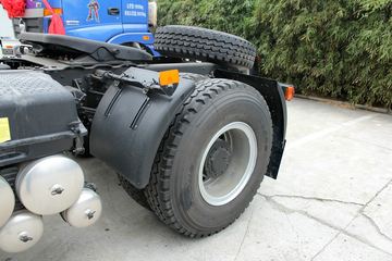  ŷETX 5ϵؿ 336 4X2ǣ(BJ4182SLFKA-XA)ͼƬ