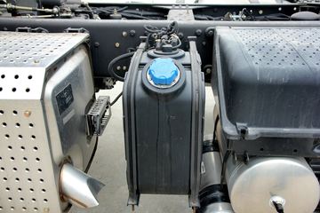  ŷETX 5ϵؿ 336 4X2ǣ(BJ4182SLFKA-XA)ͼƬ