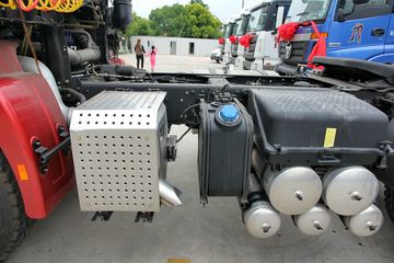  ŷETX 5ϵؿ 336 4X2ǣ(BJ4182SLFKA-XA)ͼƬ