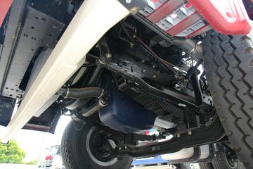  ŷETX 5ϵؿ 336 4X2ǣ(BJ4182SLFKA-XA)ͼƬ