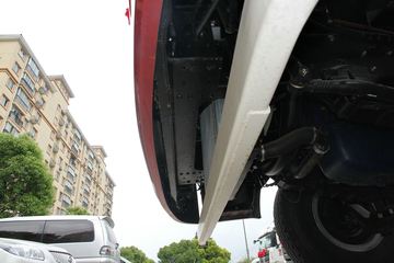  ŷETX 5ϵؿ 336 4X2ǣ(BJ4182SLFKA-XA)ͼƬ