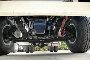  ŷETX 5ϵؿ 336 4X2ǣ(BJ4182SLFKA-XA)ͼƬ