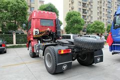 福田 欧曼ETX 5系重卡 310马力 4X2牵引车(BJ4182SLFKA-XA)