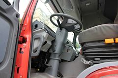 福田 欧曼ETX 5系重卡 310马力 4X2牵引车(BJ4182SLFKA-XA)