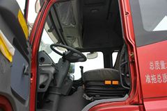 福田 欧曼ETX 5系重卡 310马力 4X2牵引车(BJ4182SLFKA-XA)