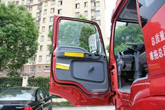 福田 欧曼ETX 5系重卡 310马力 4X2牵引车(BJ4182SLFKA-XA)