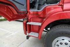 福田 欧曼ETX 5系重卡 310马力 4X2牵引车(BJ4182SLFKA-XA)