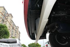 福田 欧曼ETX 5系重卡 310马力 4X2牵引车(BJ4182SLFKA-XA)