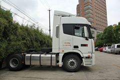 福田 欧曼GTL 6系重卡 超能版 350马力 4X2牵引车(BJ4189SLFKA-XA)