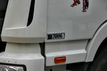  ŷGTL 6ϵؿ ܰ 380 4X2ǣ(BJ4189SLFKA-XA) ͼƬ