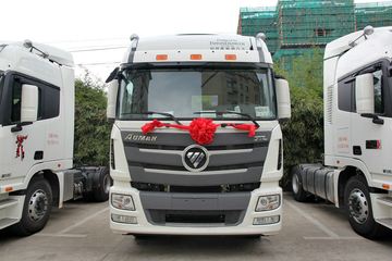  ŷGTL 6ϵؿ ܰ 380 4X2ǣ(BJ4189SLFKA-XA) ͼƬ